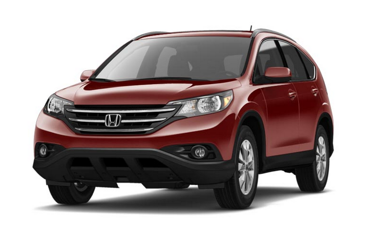 Service Schedules for your 2014 Honda!