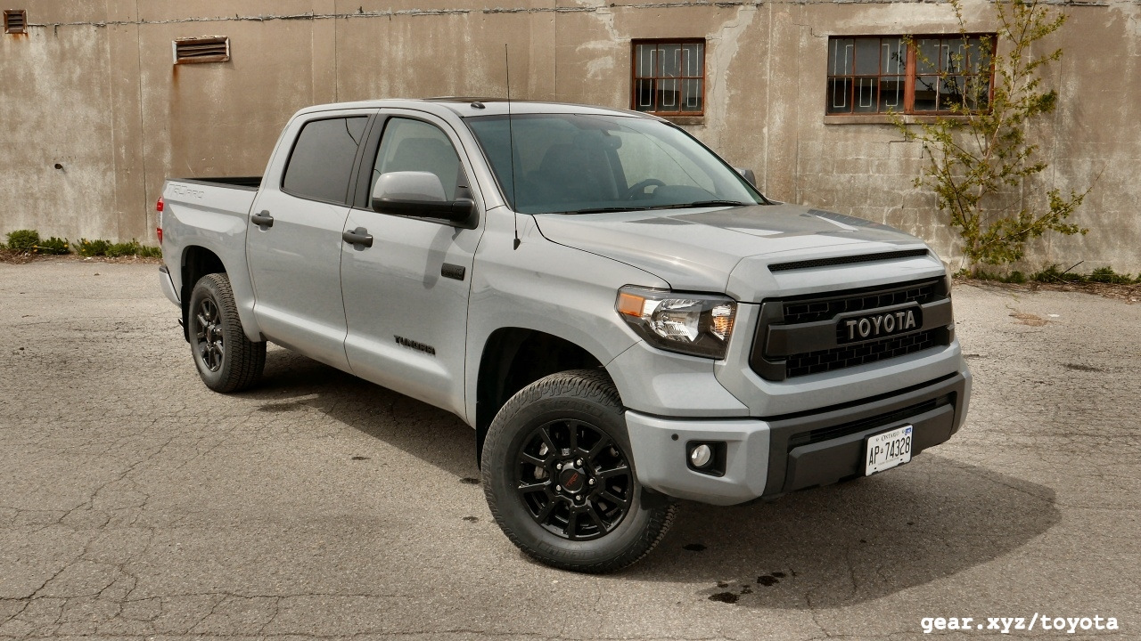 Tundra Trd Pro >> 5 Wicked Cool Features About The Rugged Tundra Trd Pro Tundra Trd Pro >> 5 Wicked Cool Features About The Rugged Tundra Trd Pro
