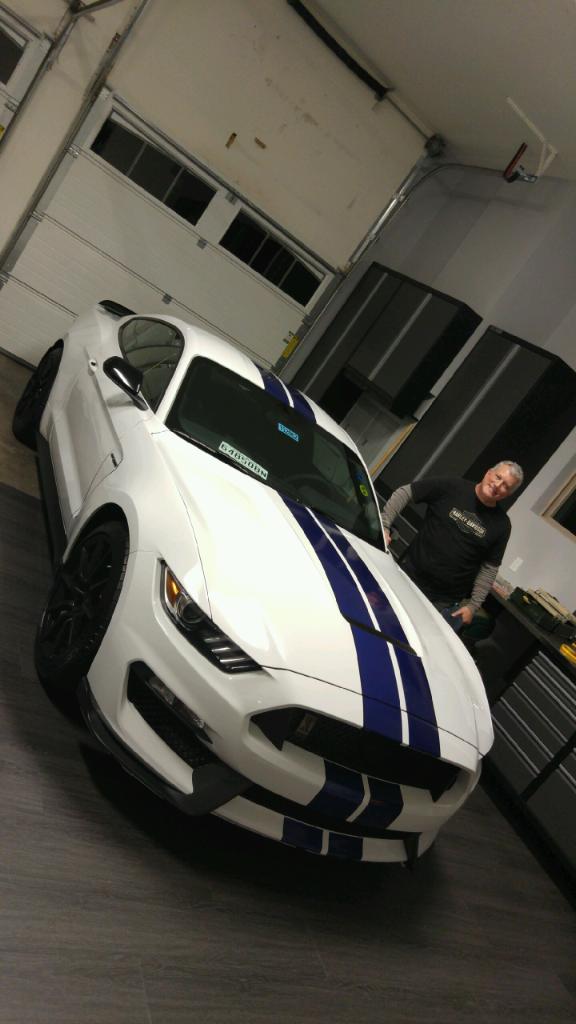 Wel e to the All American Ford Family